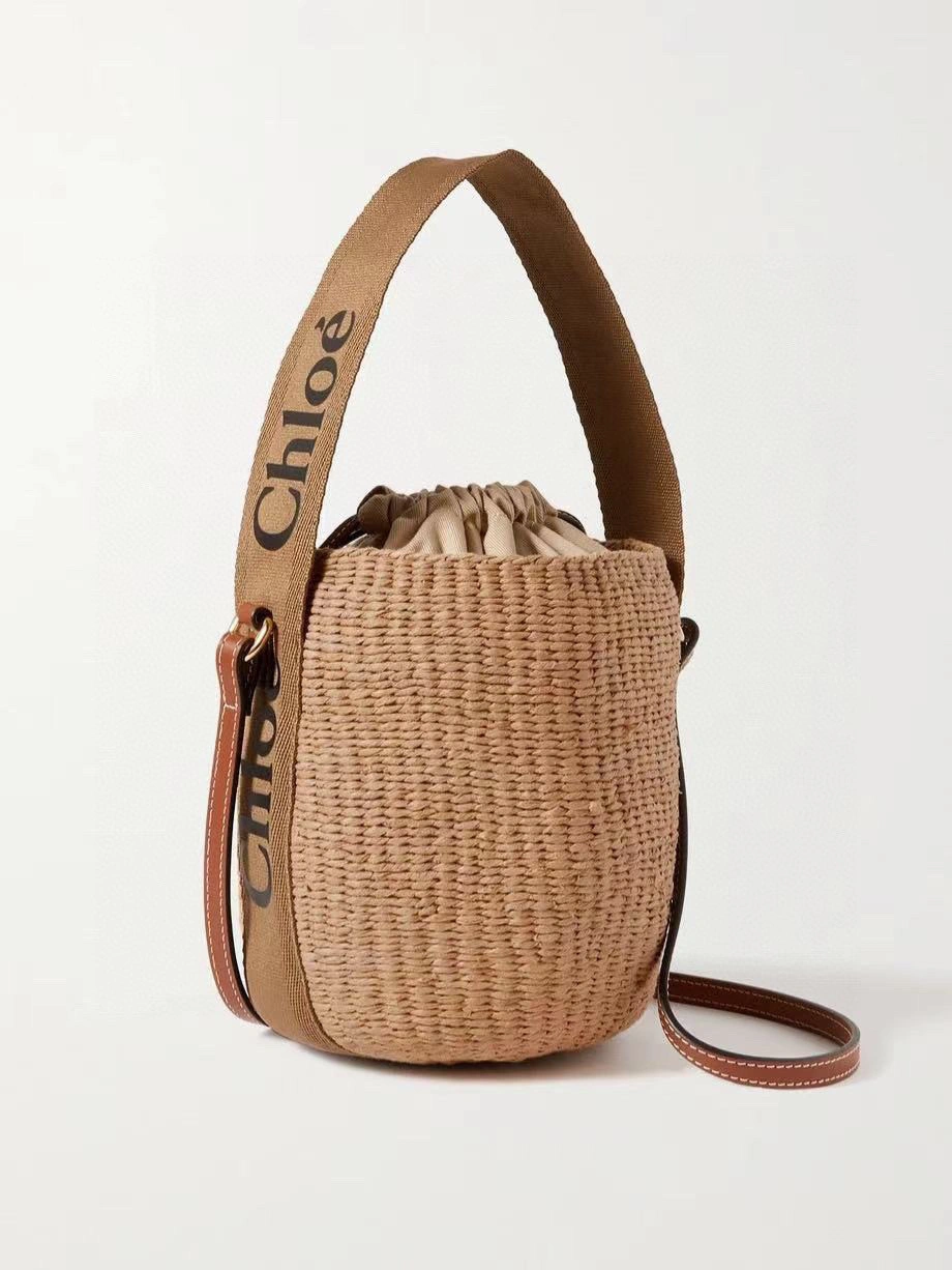 Small Woody Basket item:B-B000B1135