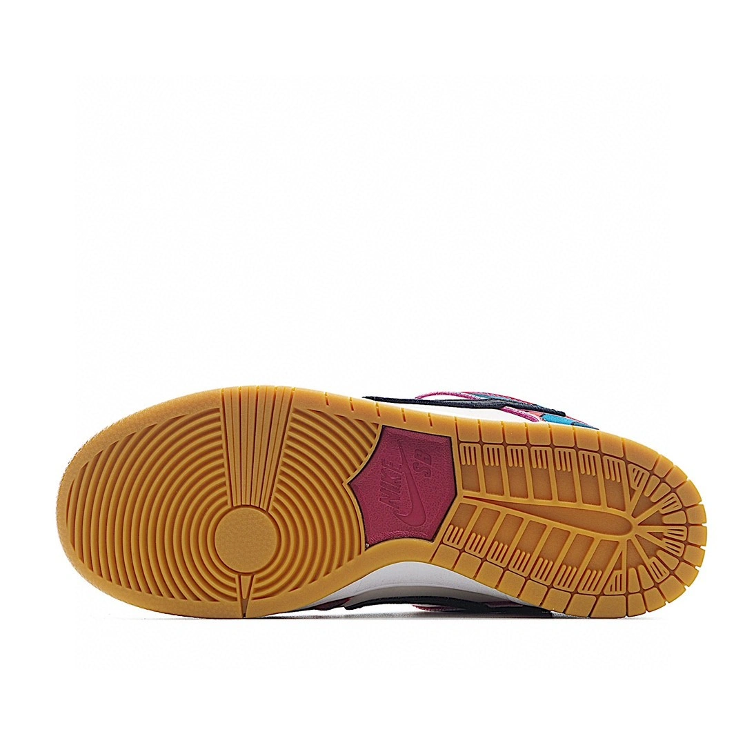 &Sneaker3a- DH7695-600 item : A-X05L1454W 080