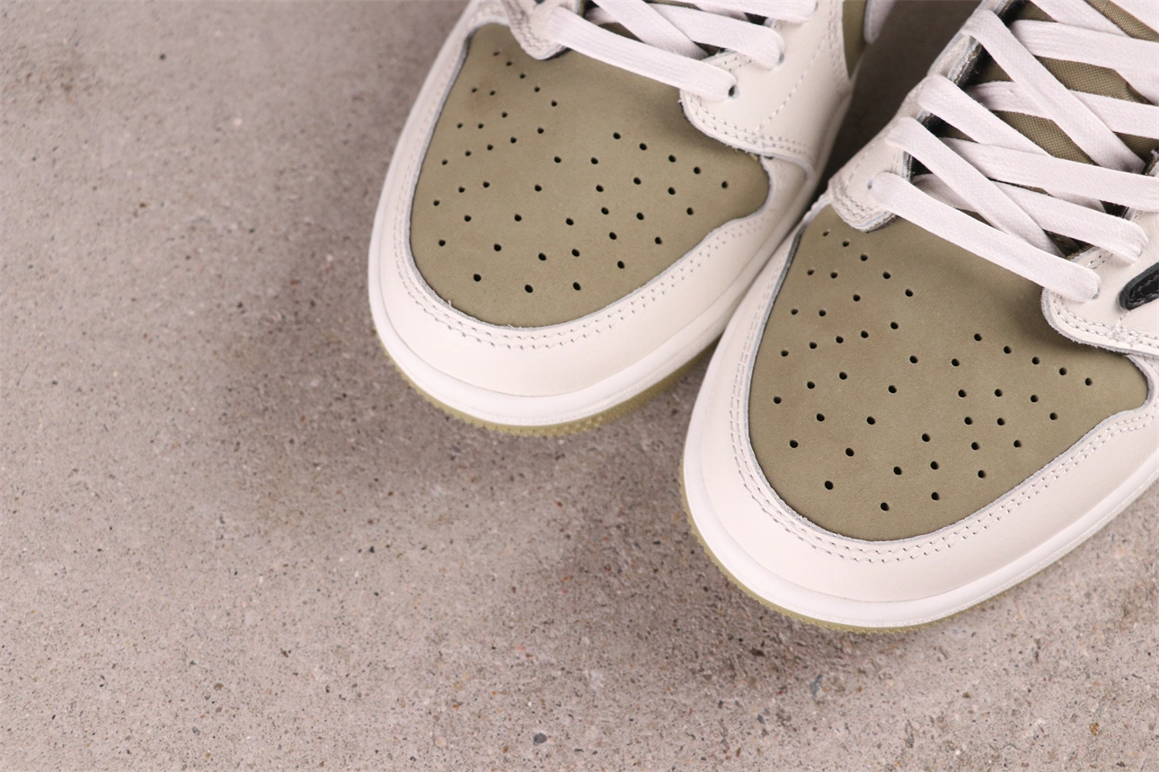 &Sneakers3a---- FZ3124-200 Low Golf “Olive” item: C-X000K0201F