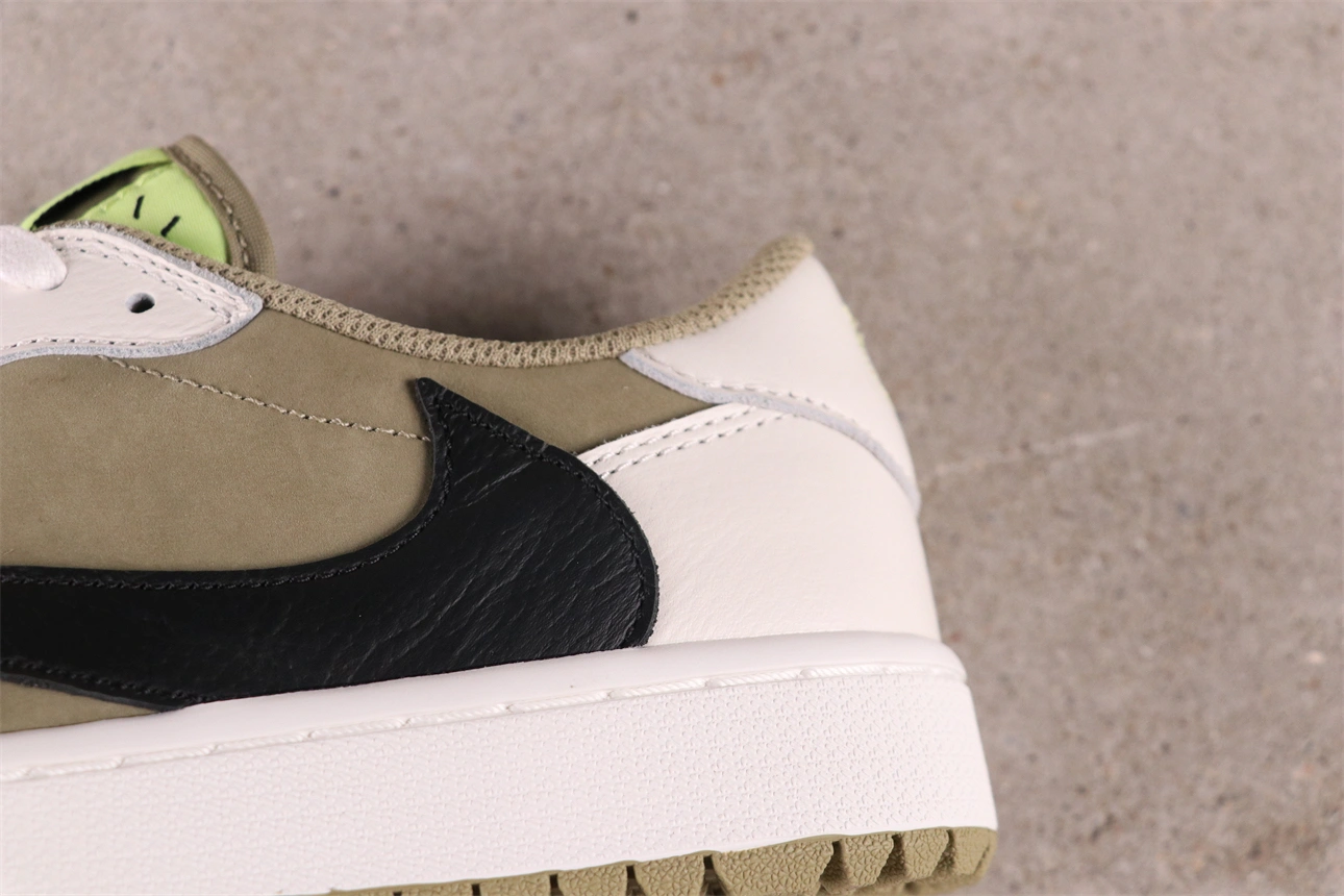 &Sneakers3a---- FZ3124-200 Low Golf “Olive” item: C-X000K0201F