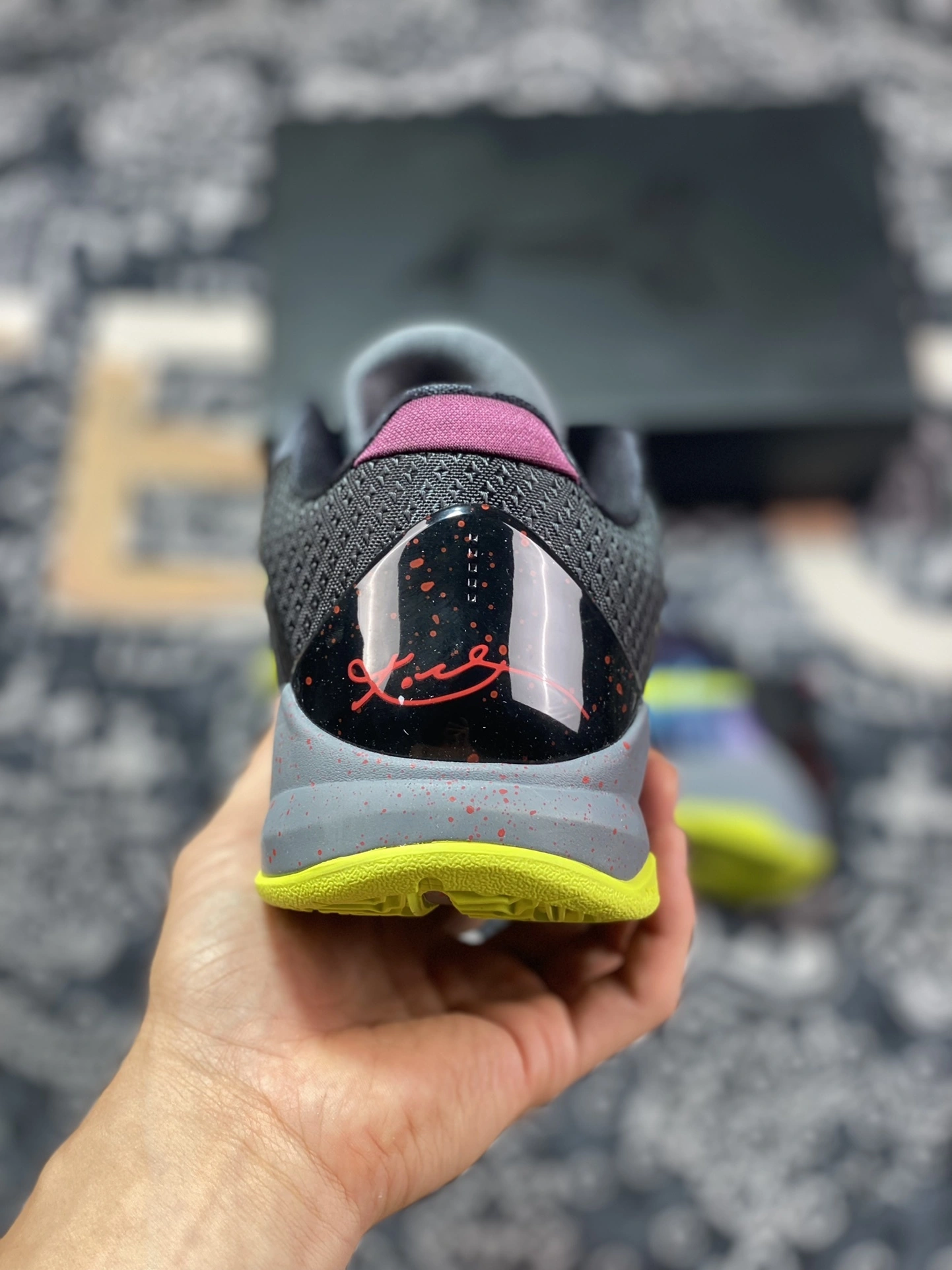 Sneakers3a-- CD4991–001 item: D-X575A2710