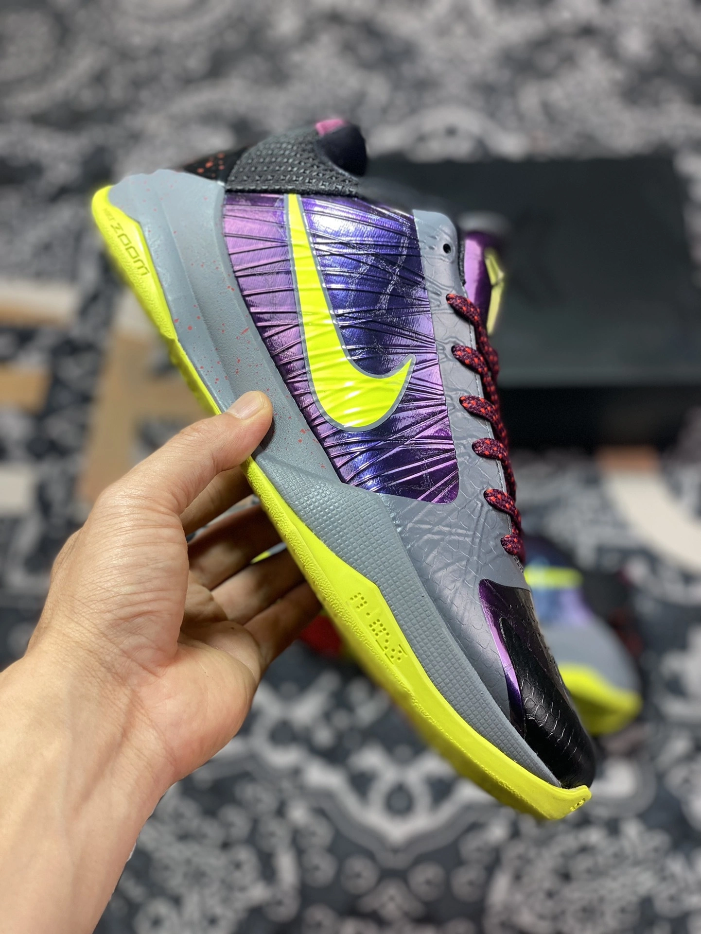 Sneakers3a-- CD4991–001 item: D-X575A2710