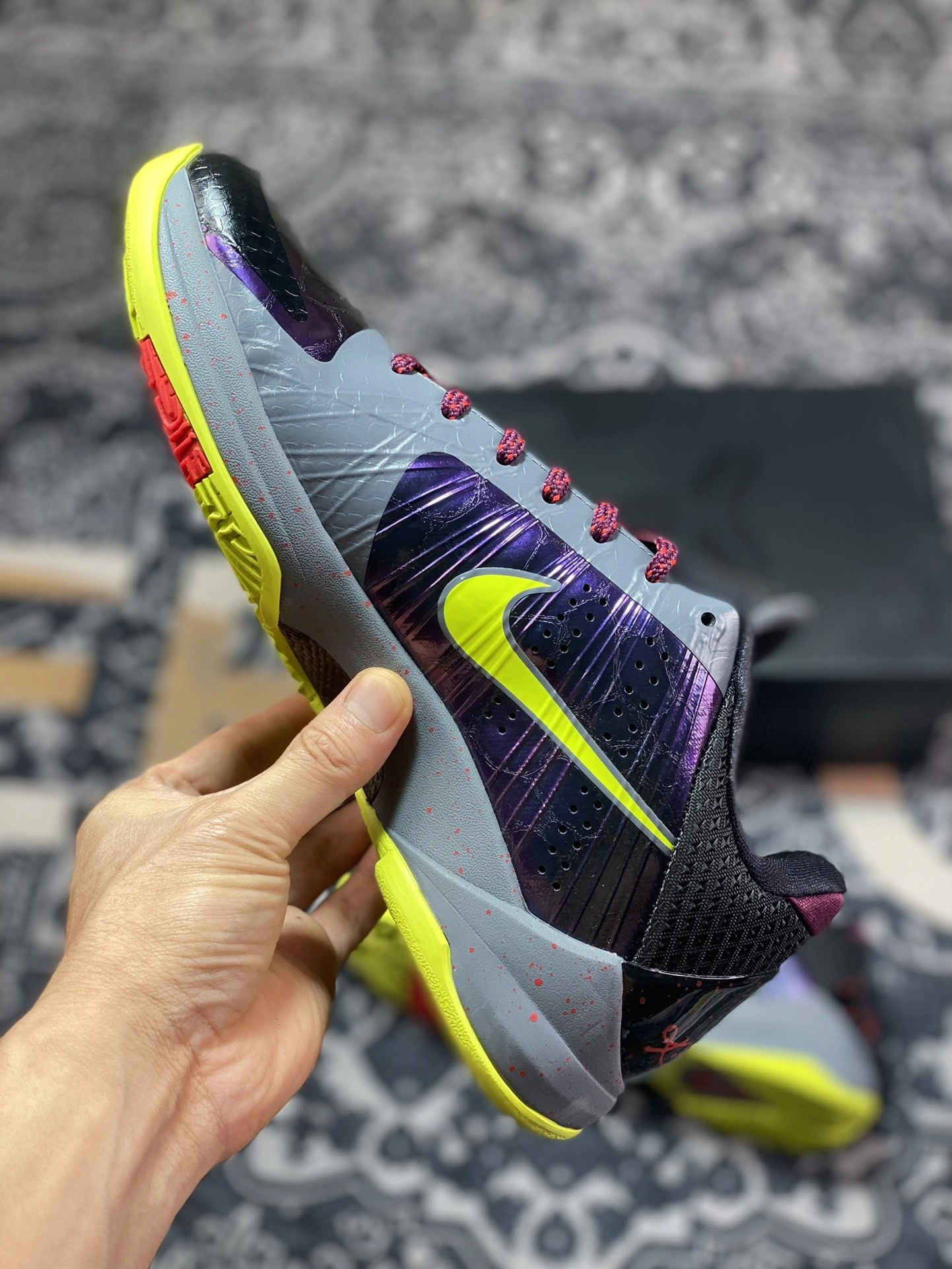 Sneakers3a-- CD4991–001 item: D-X575A2710