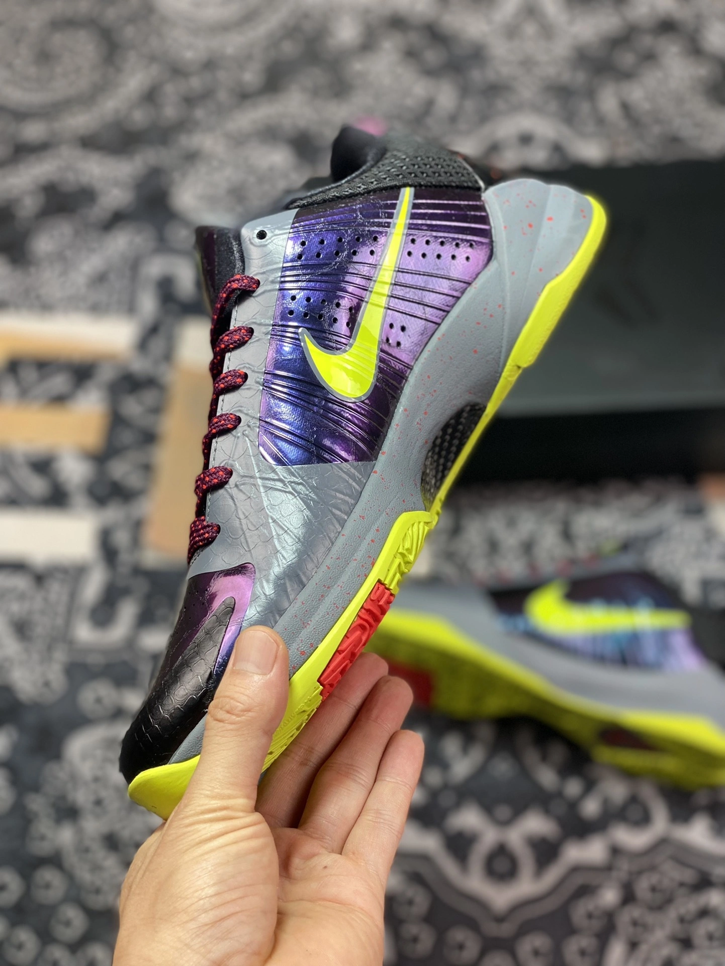 Sneakers3a-- CD4991–001 item: D-X575A2710