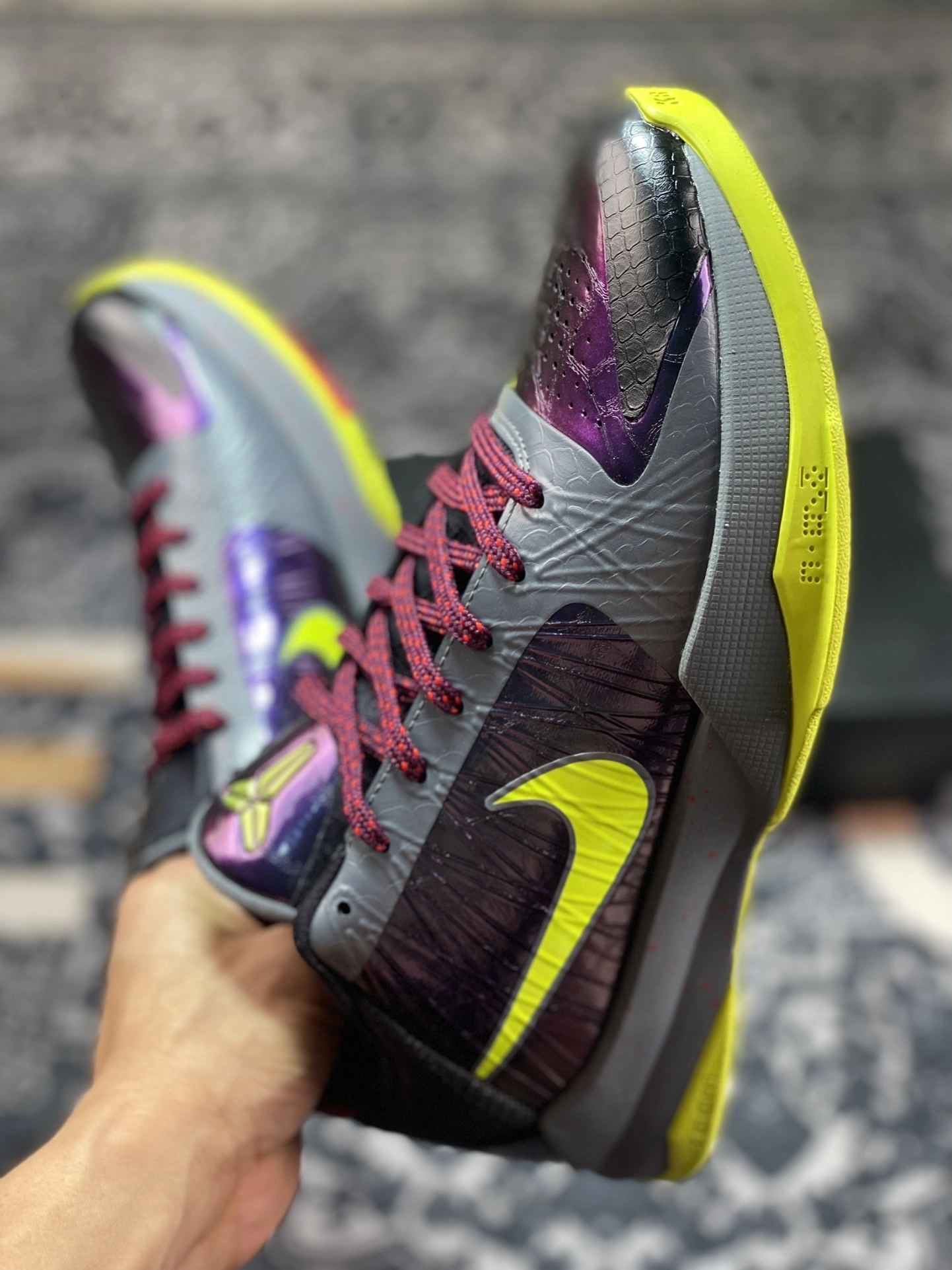Sneakers3a-- CD4991–001 item: D-X575A2710