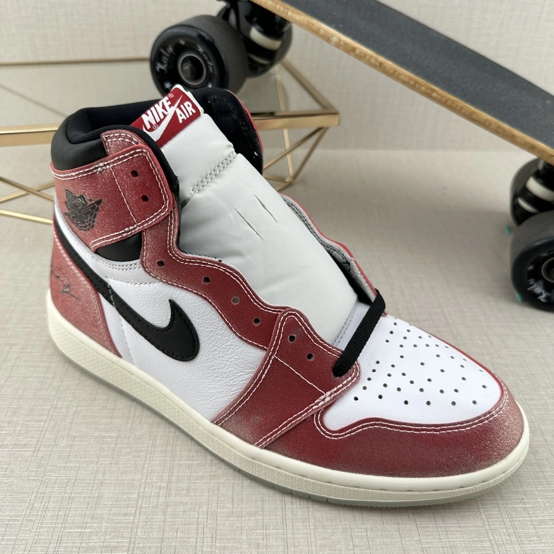 &Sneakers3a-- DA2728-100 item: C-X578L1212V