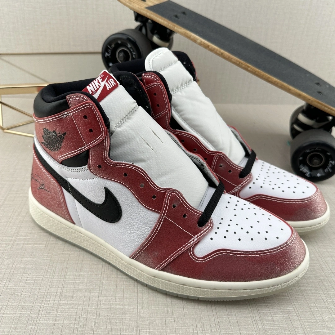 &Sneakers3a-- DA2728-100 item: C-X578L1212V