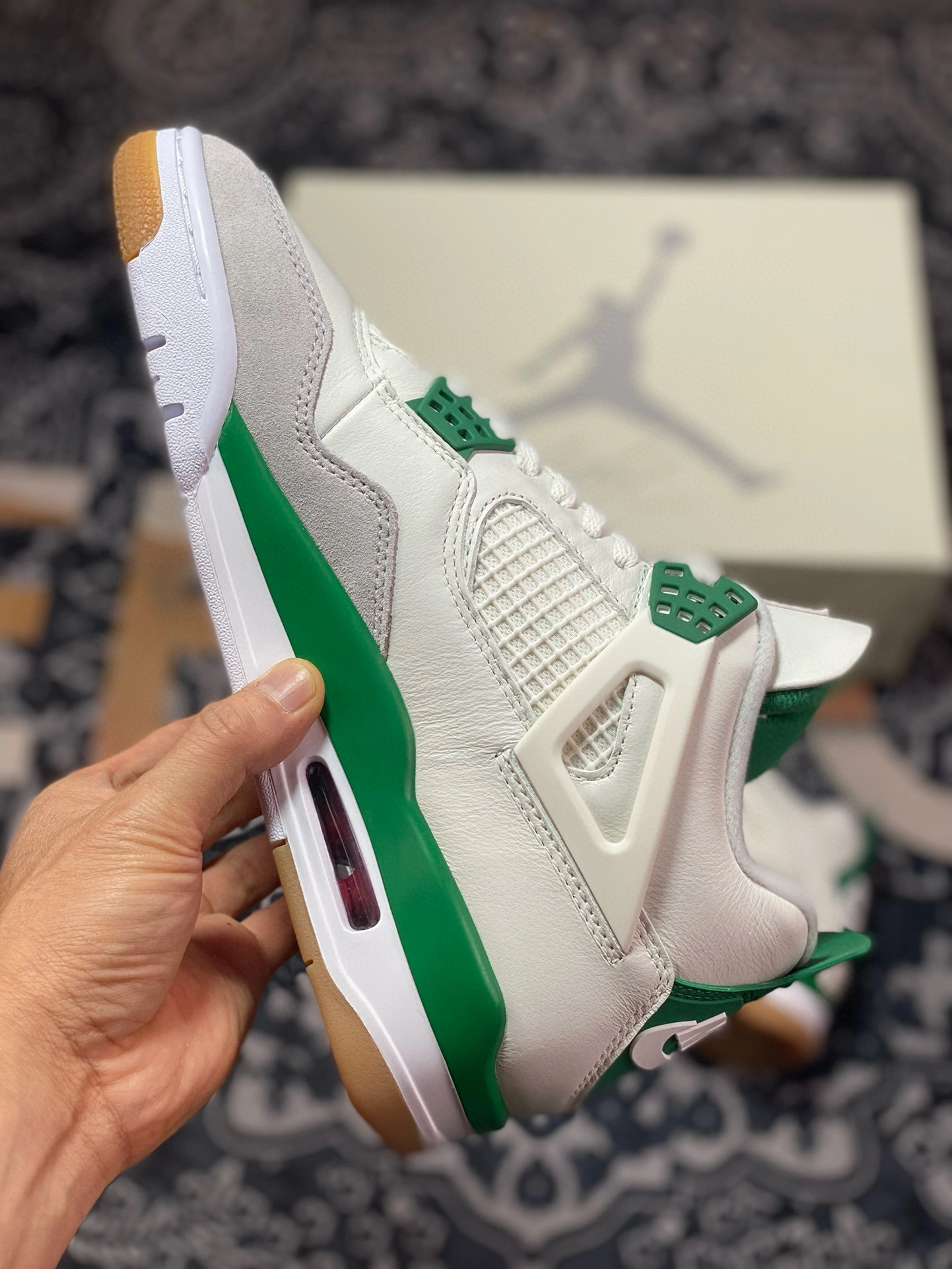 Sneakers3a-- DR5425-103 item: D-X575I2319T