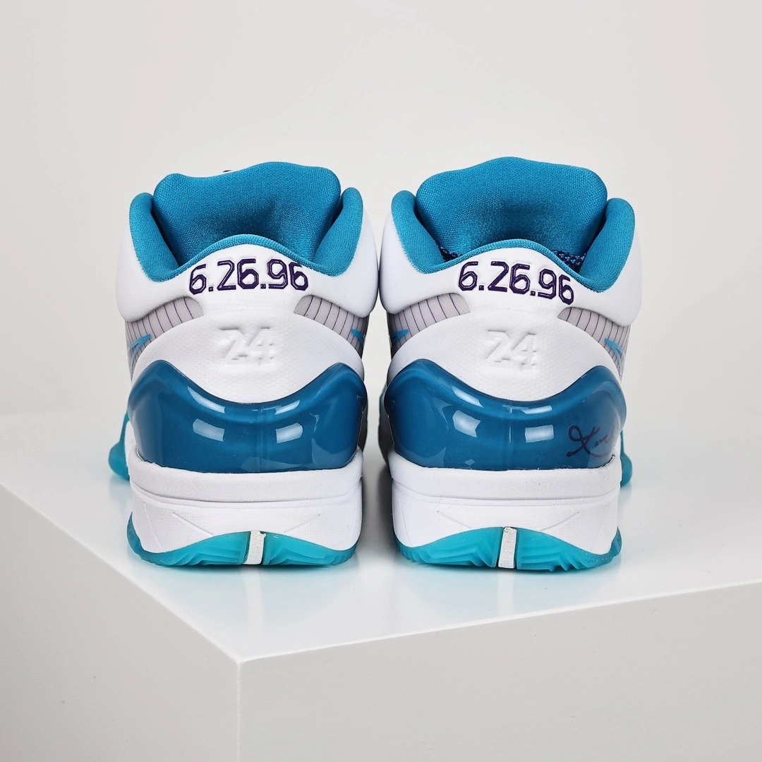 Sneakers3a-- "Draft Day" AV6339-100 item: D-X578A2820