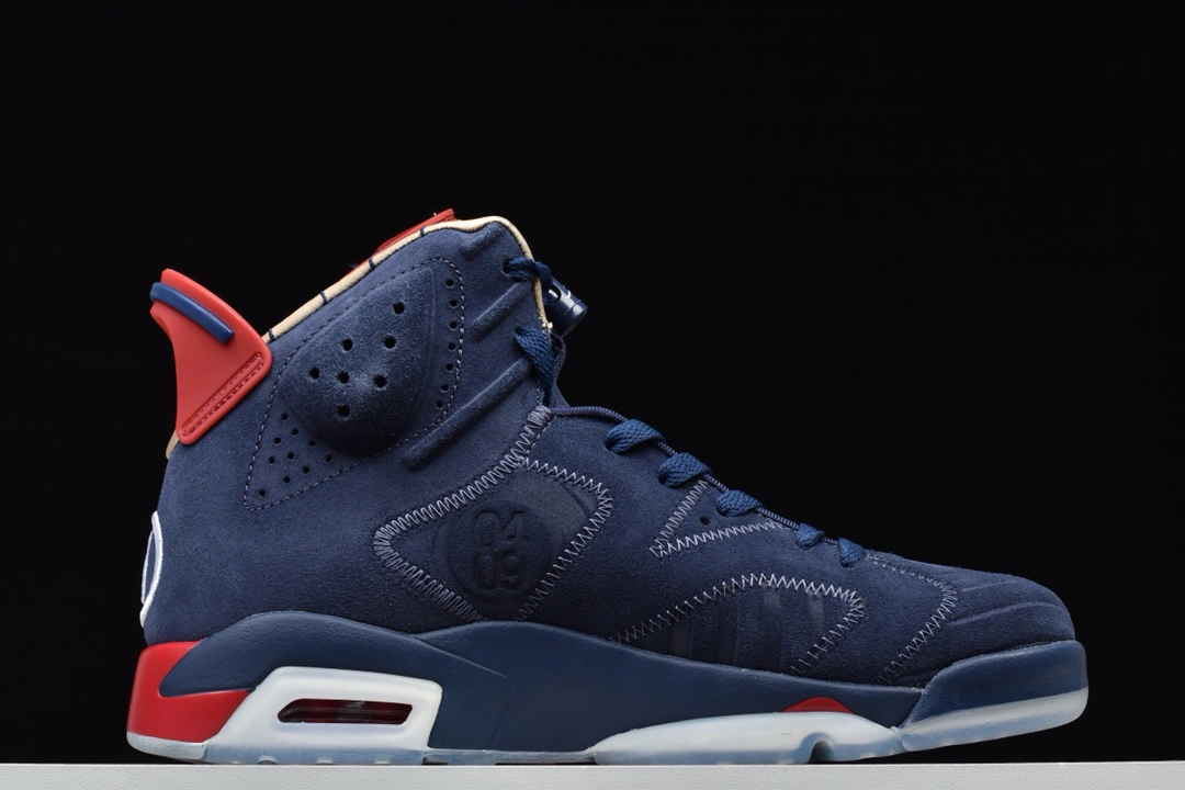 Sneakers3a- DB " Doernbecher " CI6293-416 item: D-X067A2754