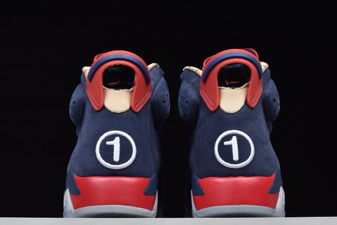 Sneakers3a- DB " Doernbecher " CI6293-416 item: D-X067A2754
