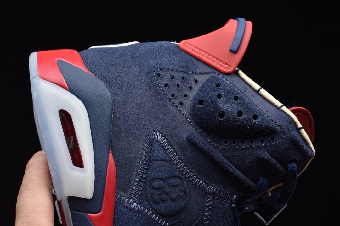 Sneakers3a- DB " Doernbecher " CI6293-416 item: D-X067A2754