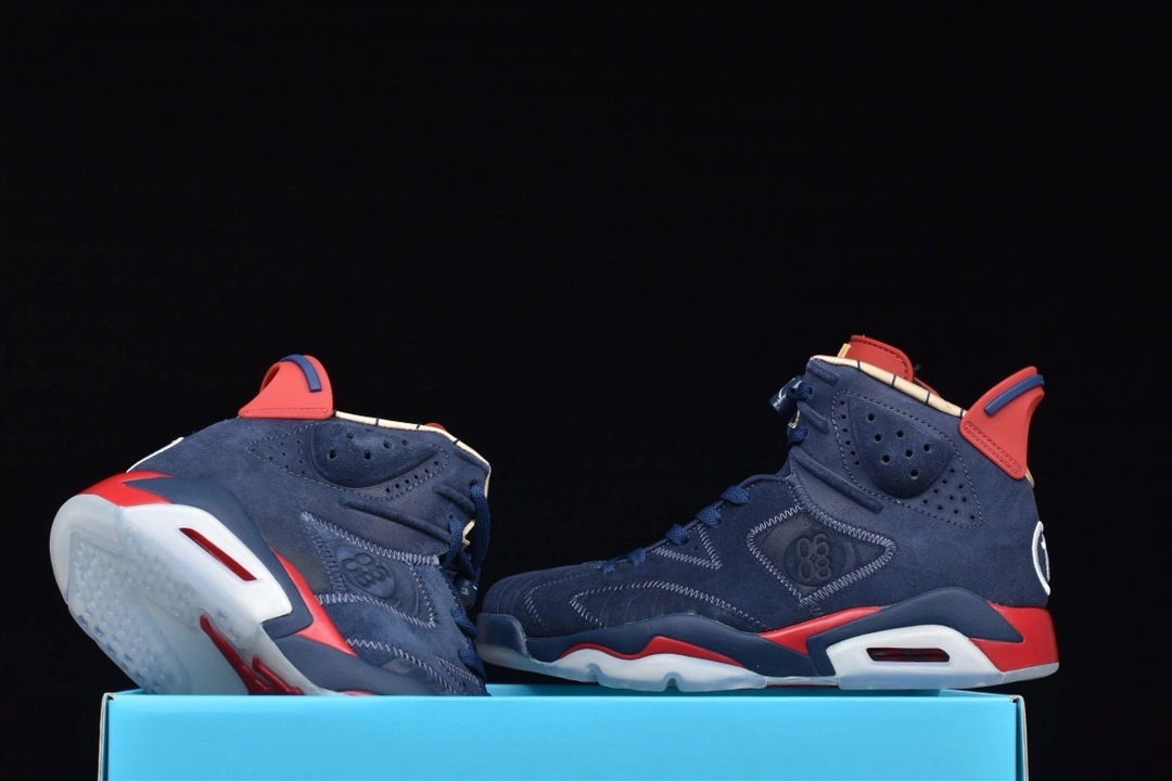 Sneakers3a- DB " Doernbecher " CI6293-416 item: D-X067A2754