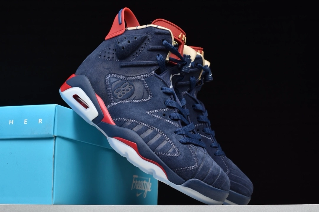 Sneakers3a- DB " Doernbecher " CI6293-416 item: D-X067A2754