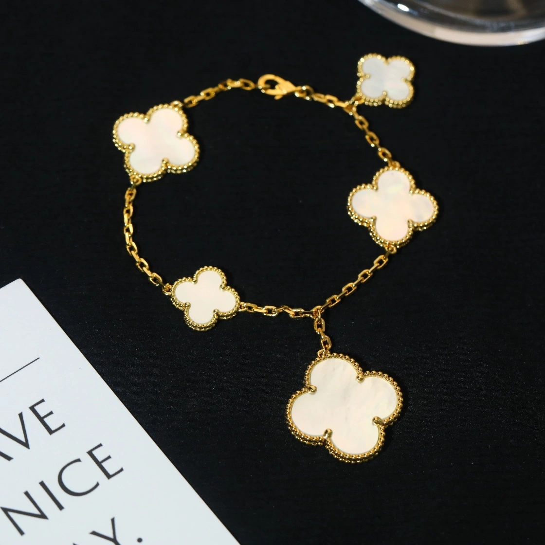 Sparkle Jewelry - 1rp58s 2Colour item:D-S092L3116-2