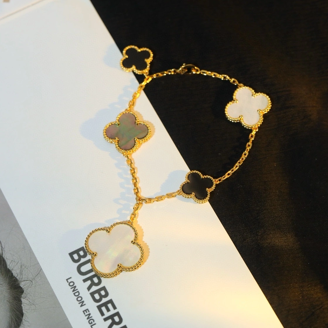 Sparkle Jewelry - 1rp58s 2Colour item:D-S092L3116-2
