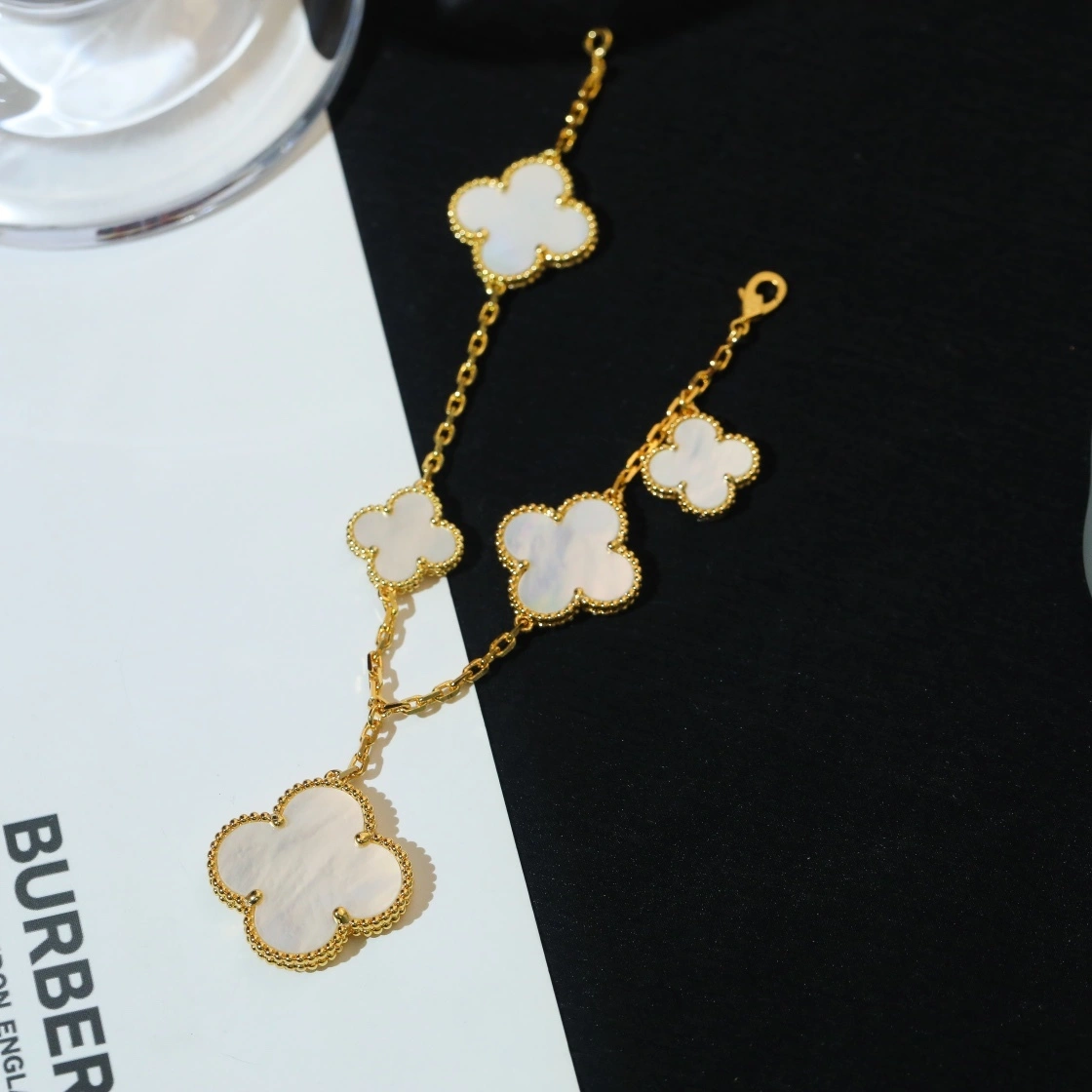 Sparkle Jewelry - 1rp58s 2Colour item:D-S092L3116-2