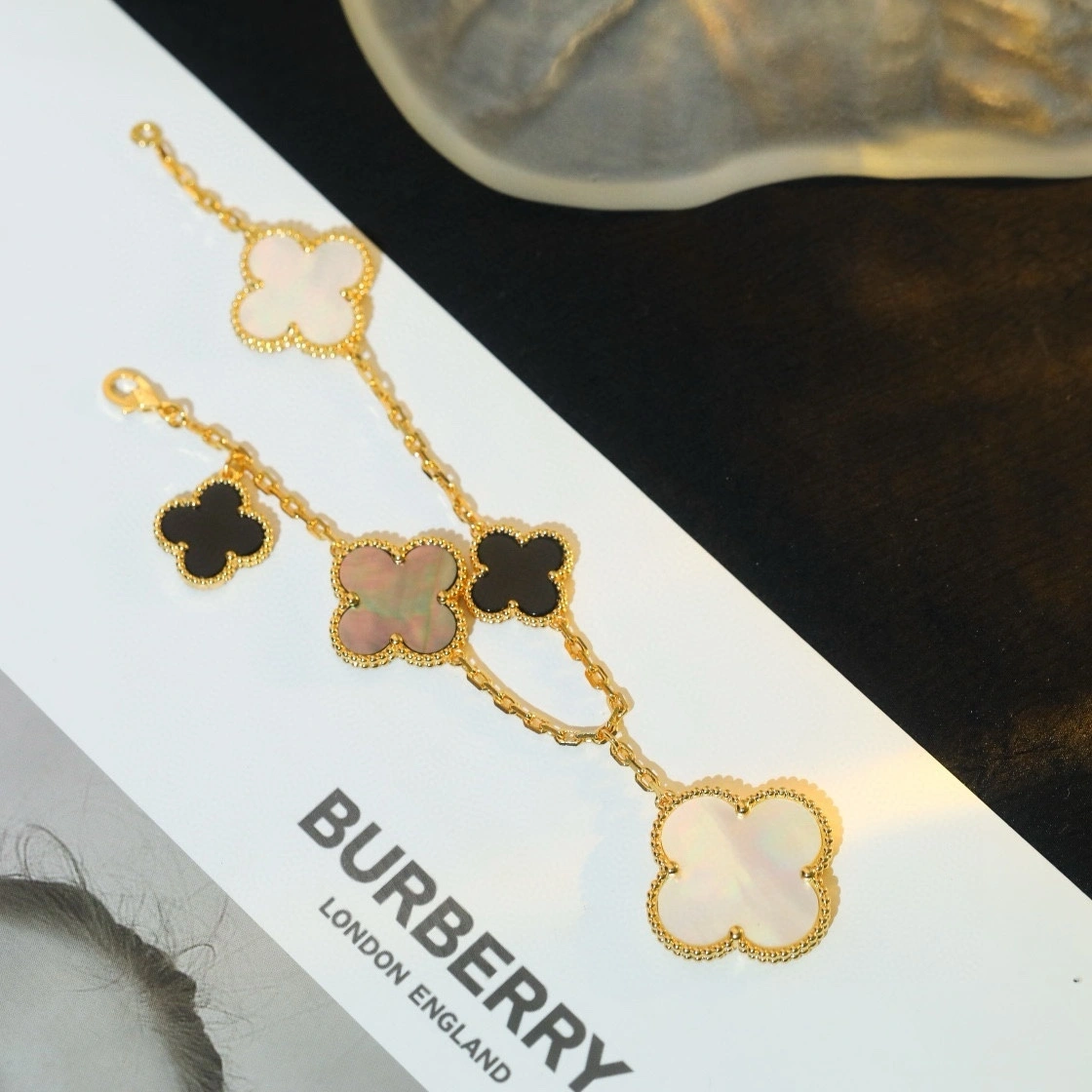 Sparkle Jewelry - 1rp58s 2Colour item:D-S092L3116-2