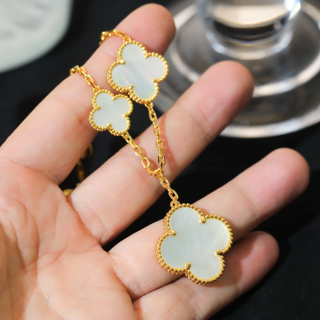 Sparkle Jewelry - 1rp58s 2Colour item:D-S092L3116-2