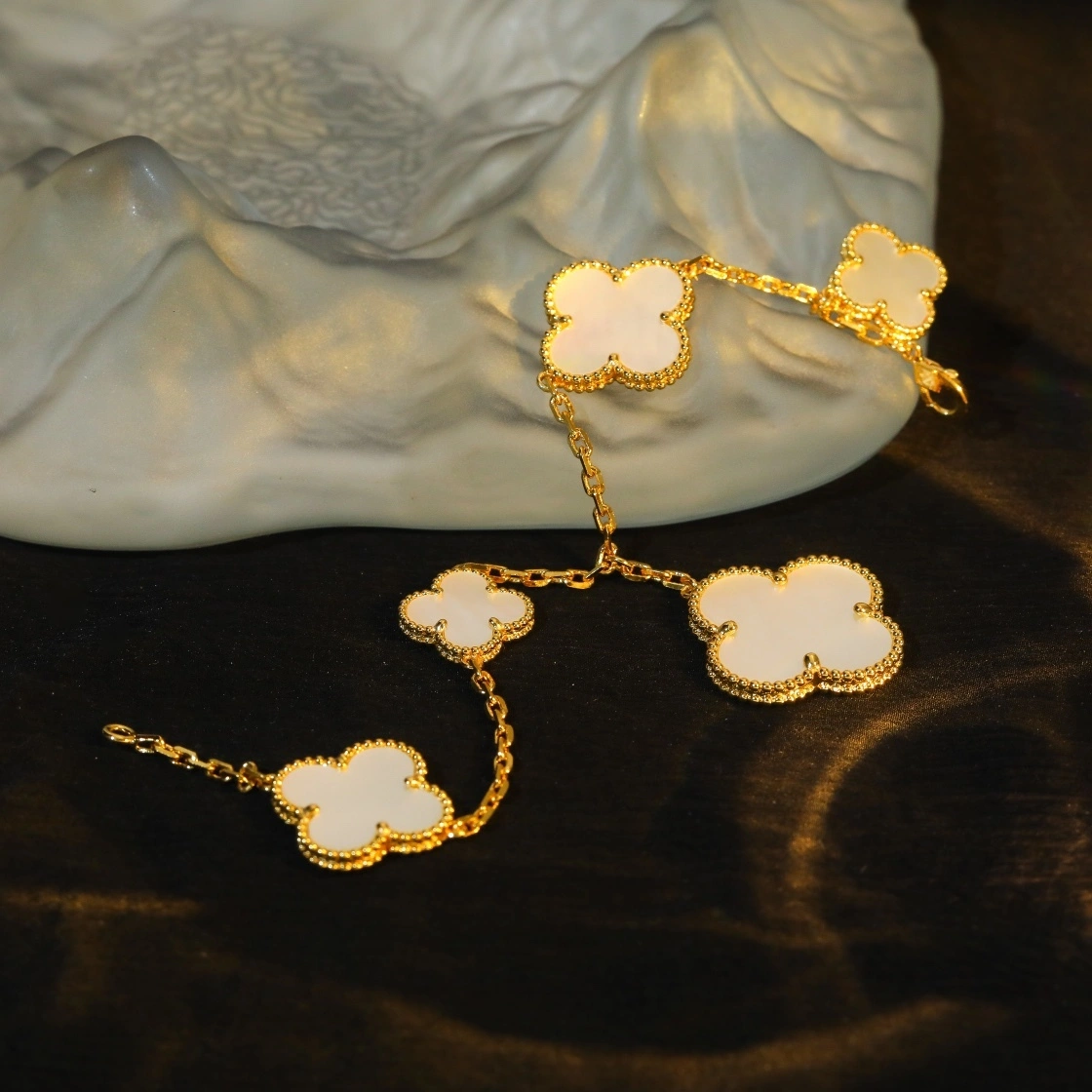 Sparkle Jewelry - 1rp58s 2Colour item:D-S092L3116-2