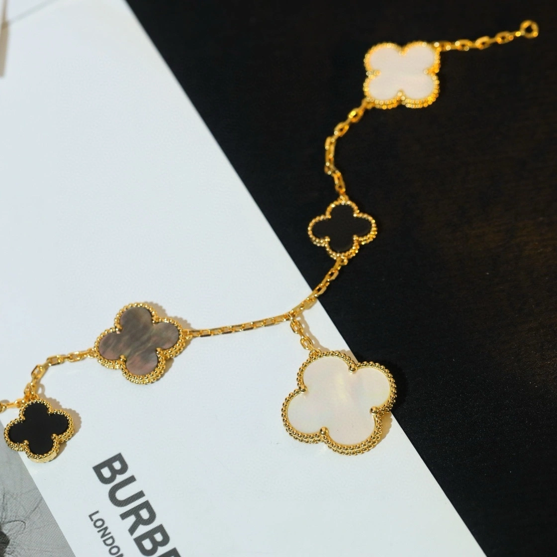 Sparkle Jewelry - 1rp58s 2Colour item:D-S092L3116-2