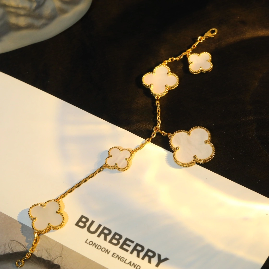 Sparkle Jewelry - 1rp58s 2Colour item:D-S092L3116-2