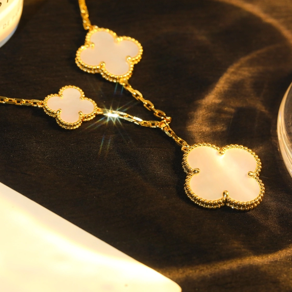 Sparkle Jewelry - 1rp58s 2Colour item:D-S092L3116-2