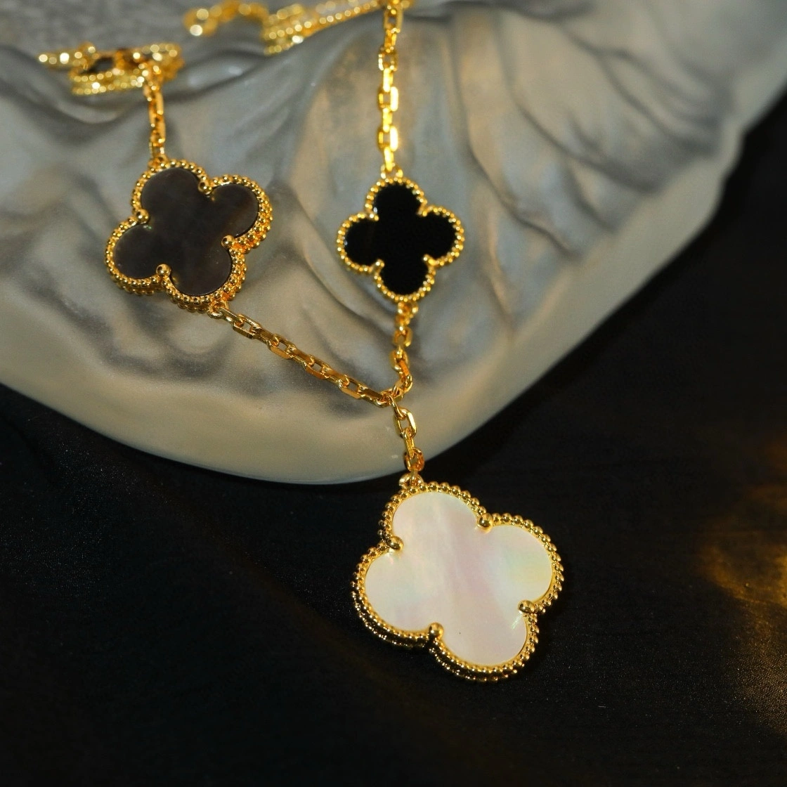 Sparkle Jewelry - 1rp58s 2Colour item:D-S092L3116-2