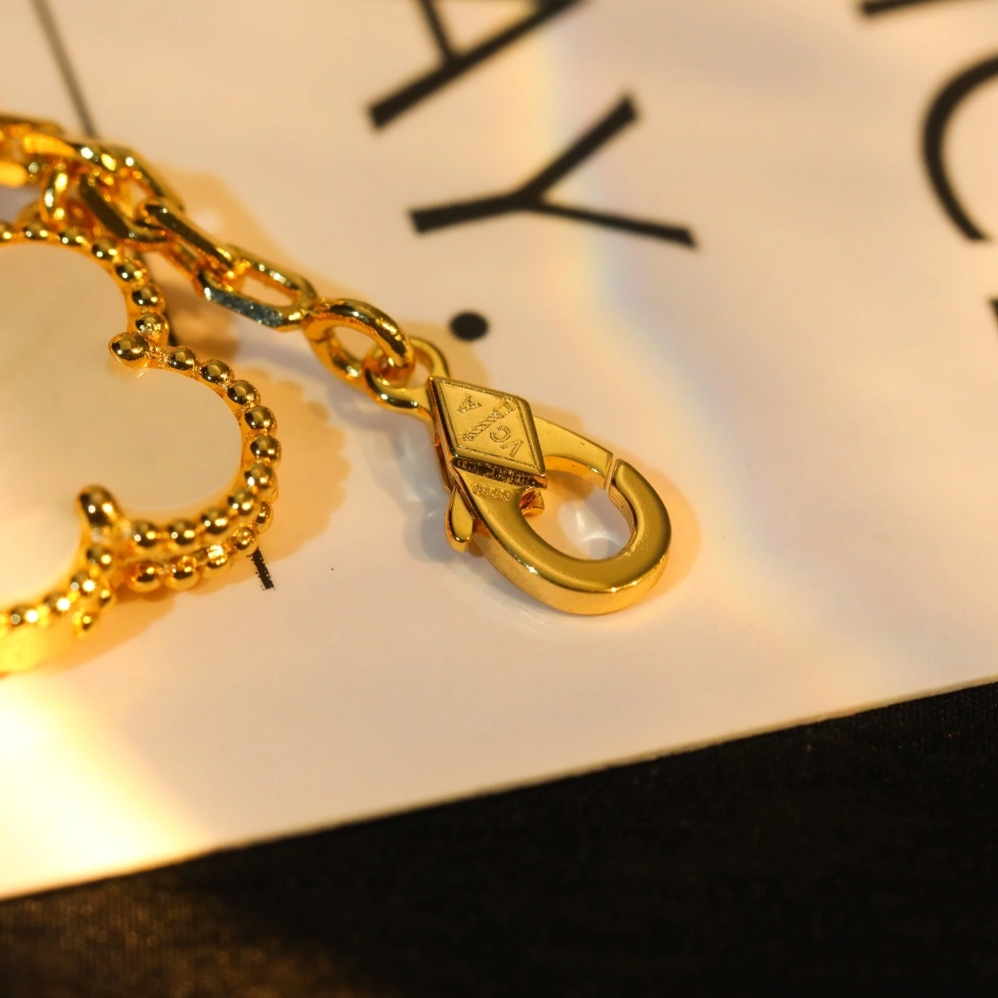 Sparkle Jewelry - 1rp58s 2Colour item:D-S092L3116-2