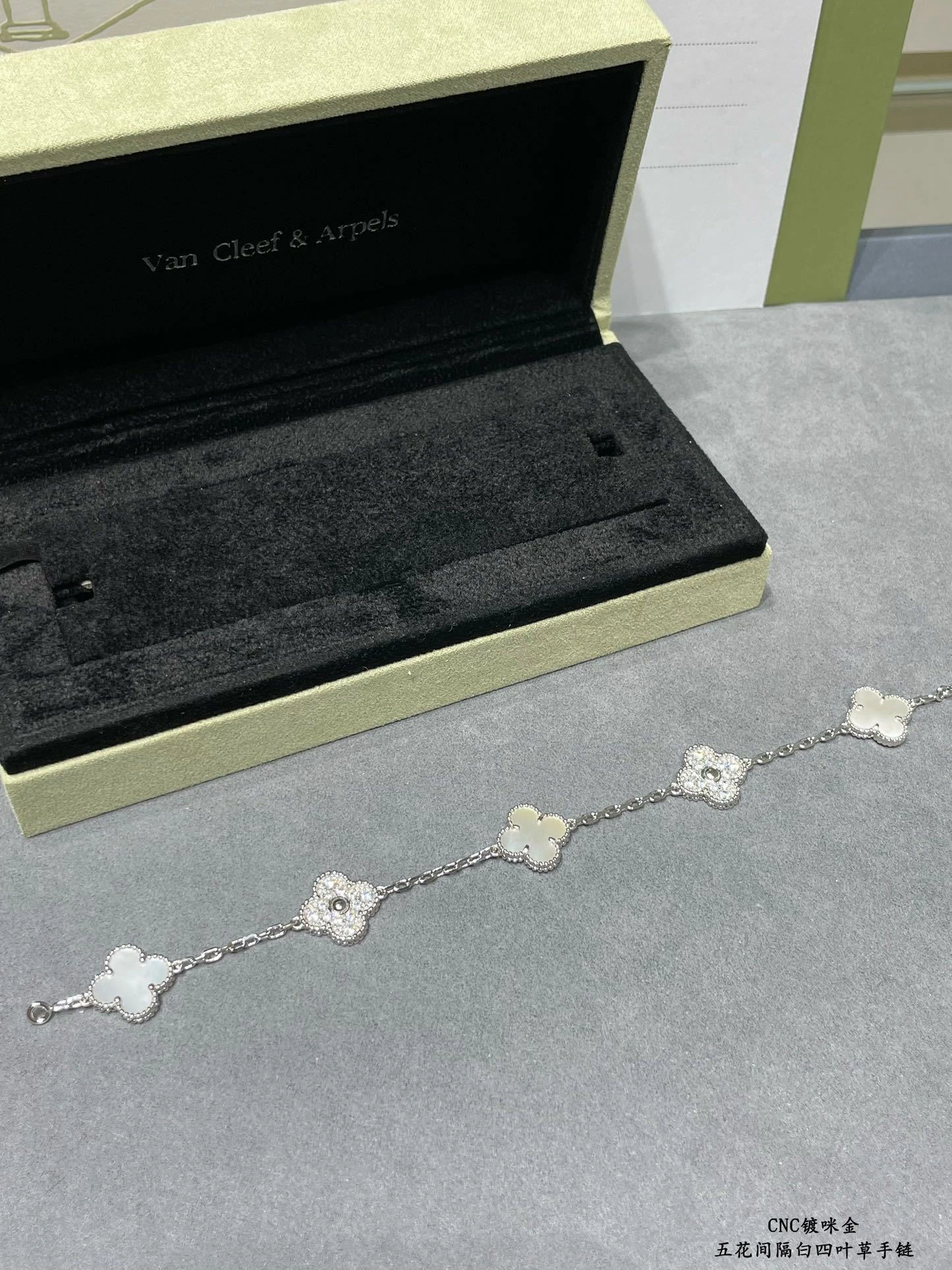 &Sparkle Jewelry - 1rp58s 3Colour item:D-S092L3113-3