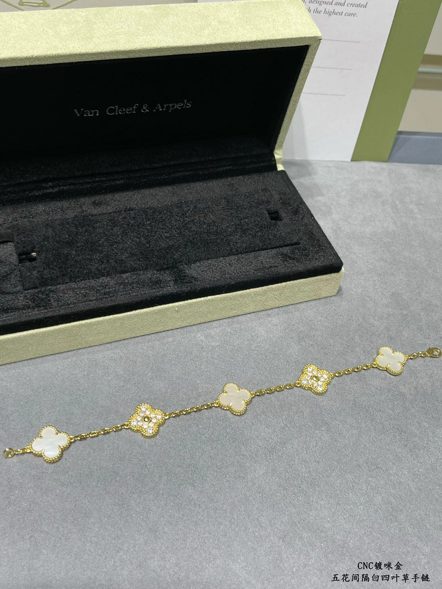 &Sparkle Jewelry - 1rp58s 3Colour item:D-S092L3113-3