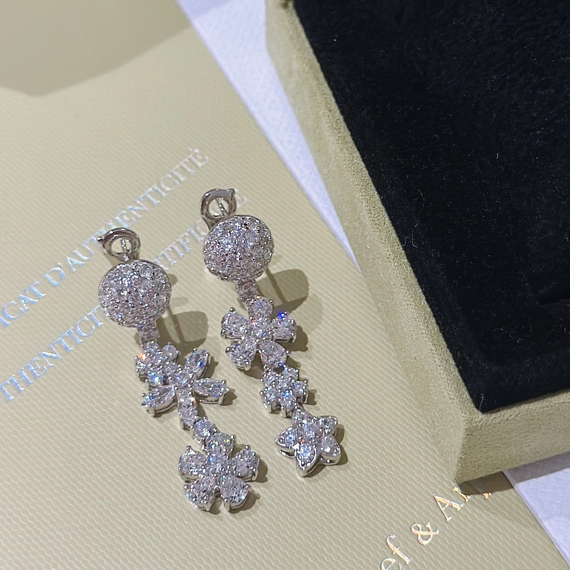 Sparkle Jewelry - 1rp58s A1935 S925 Silver item:D-S092L3058