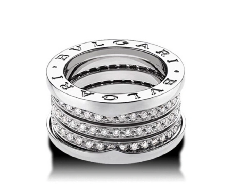 Sparkle Jewelry - 2v861ri 18k gold