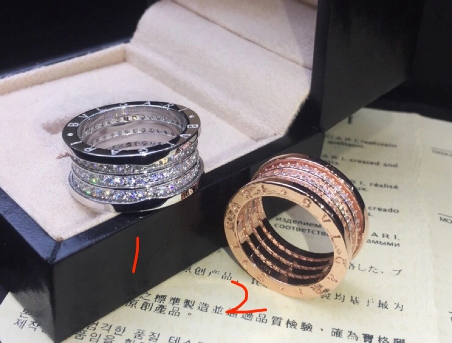 Sparkle Jewelry - 2v861ri 18k gold