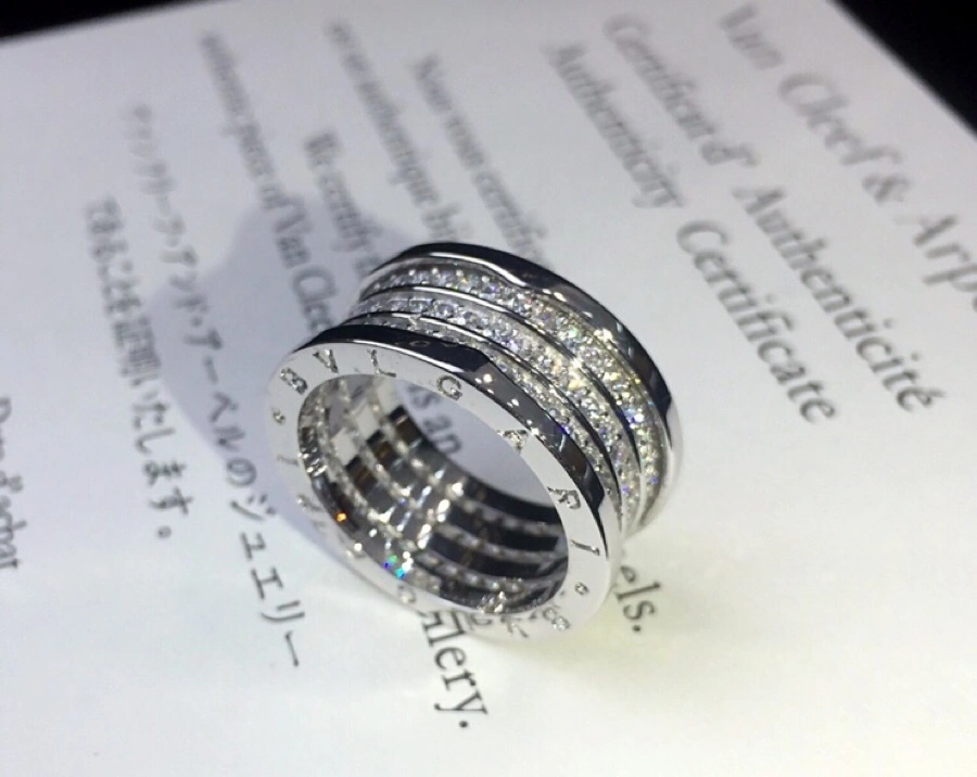 Sparkle Jewelry - 2v861ri 18k gold