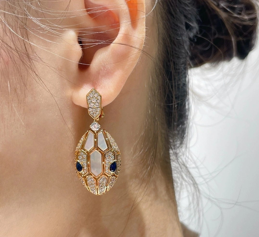 Sparkle Jewelry - 2v861ri 2140370 2colour item:D-S092L3031-2