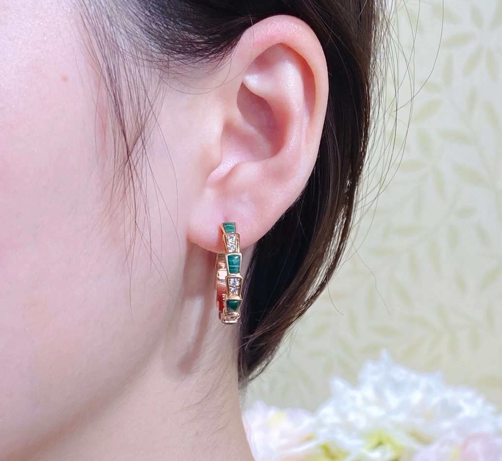 Sparkle Jewelry - 2v861ri 2colour item:D-S092L3035-2