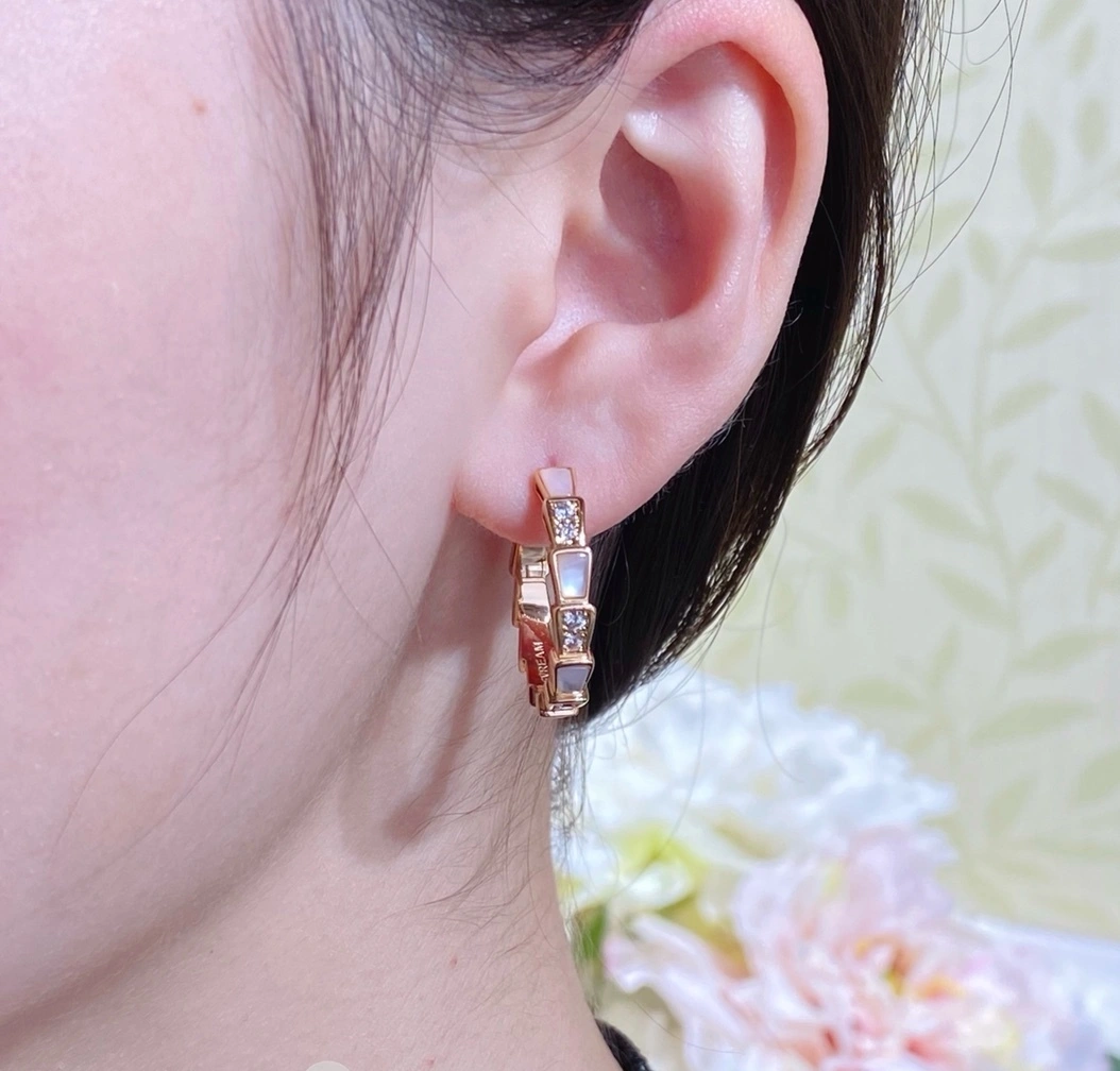 Sparkle Jewelry - 2v861ri 2colour item:D-S092L3035-2