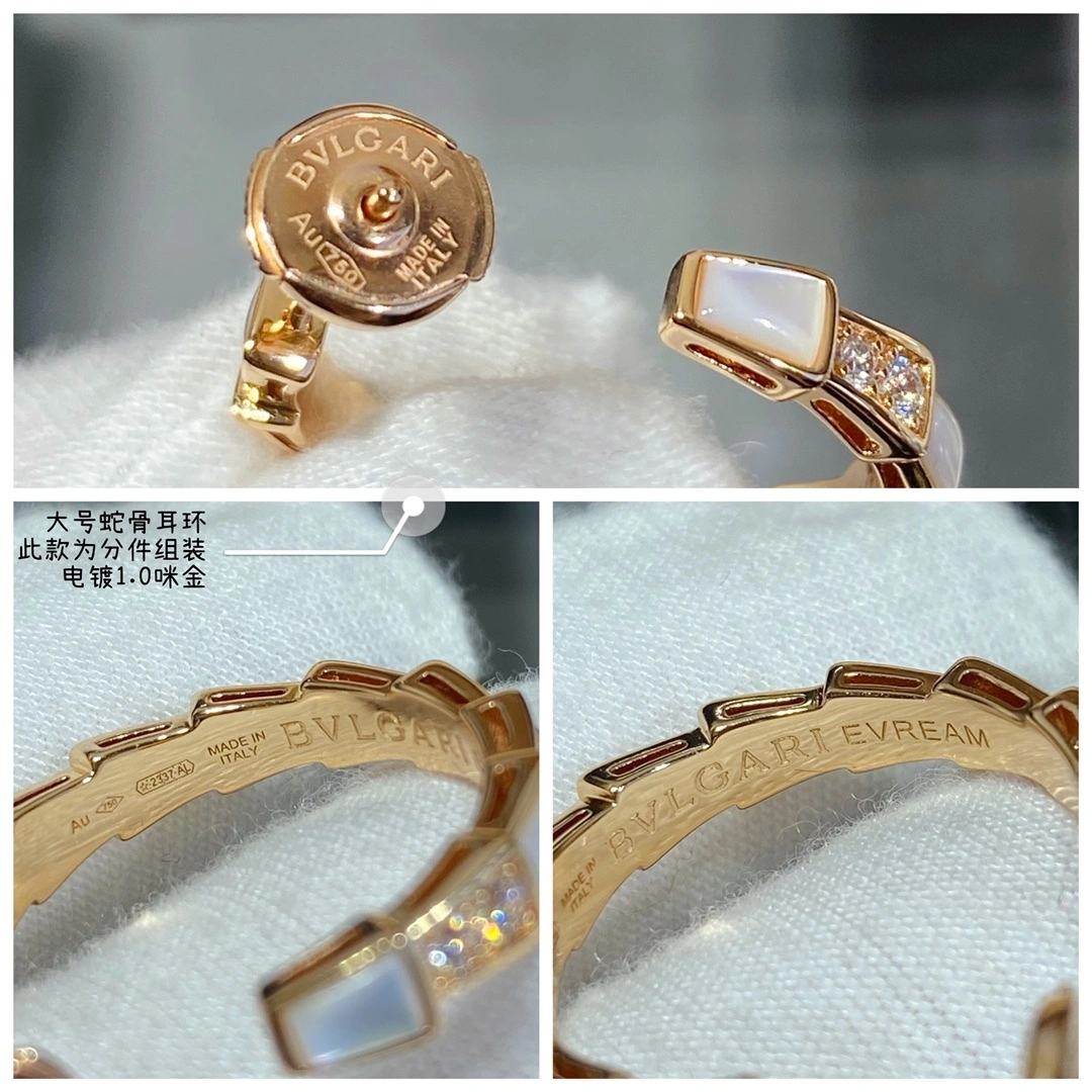Sparkle Jewelry - 2v861ri 2colour item:D-S092L3035-2