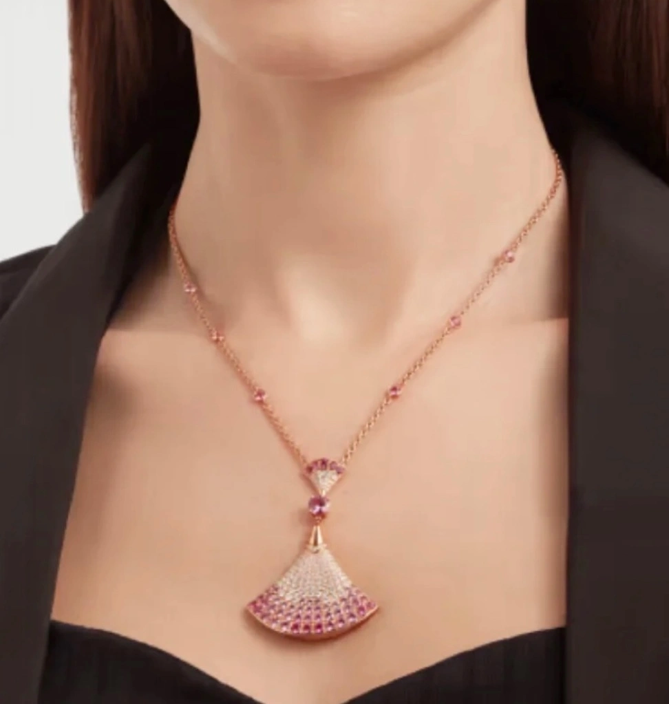 Sparkle Jewelry - 2v861ri 2colour item:D-S092L3040-2