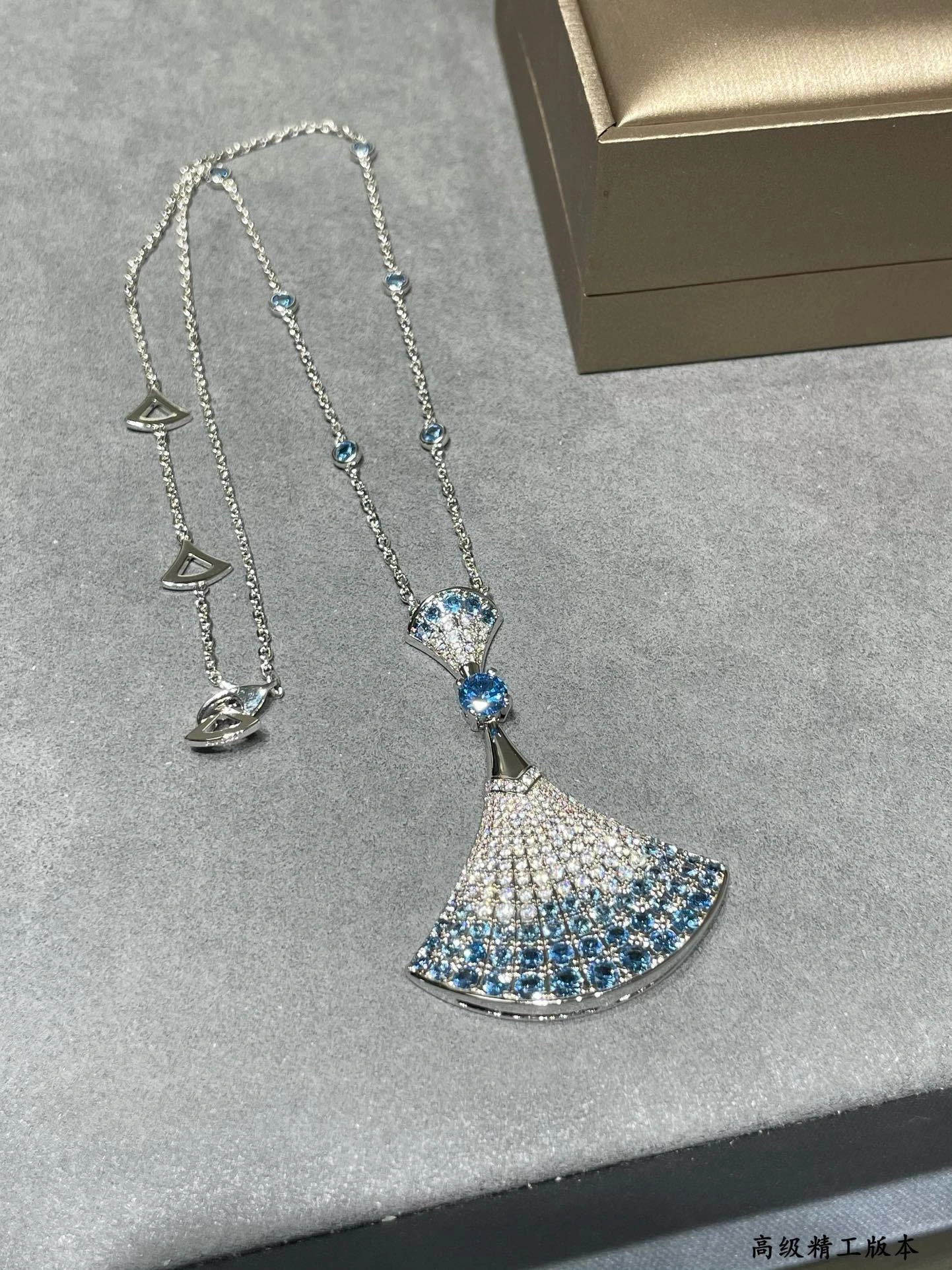 Sparkle Jewelry - 2v861ri 2colour item:D-S092L3040-2