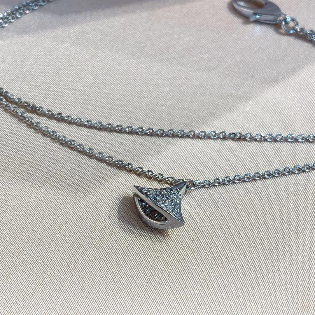 Sparkle Jewelry --2v861ri 2colour item:E-S392I0202-2H