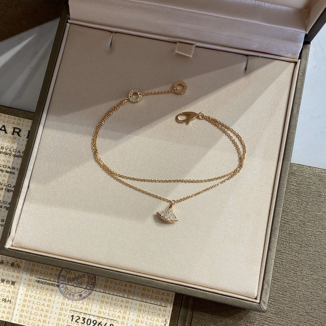 Sparkle Jewelry --2v861ri 2colour item:E-S392I0202-2H