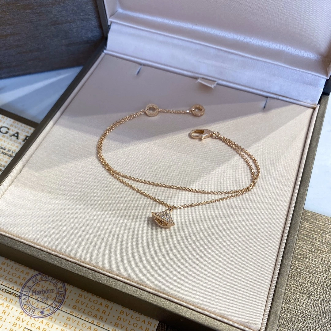 Sparkle Jewelry --2v861ri 2colour item:E-S392I0202-2H