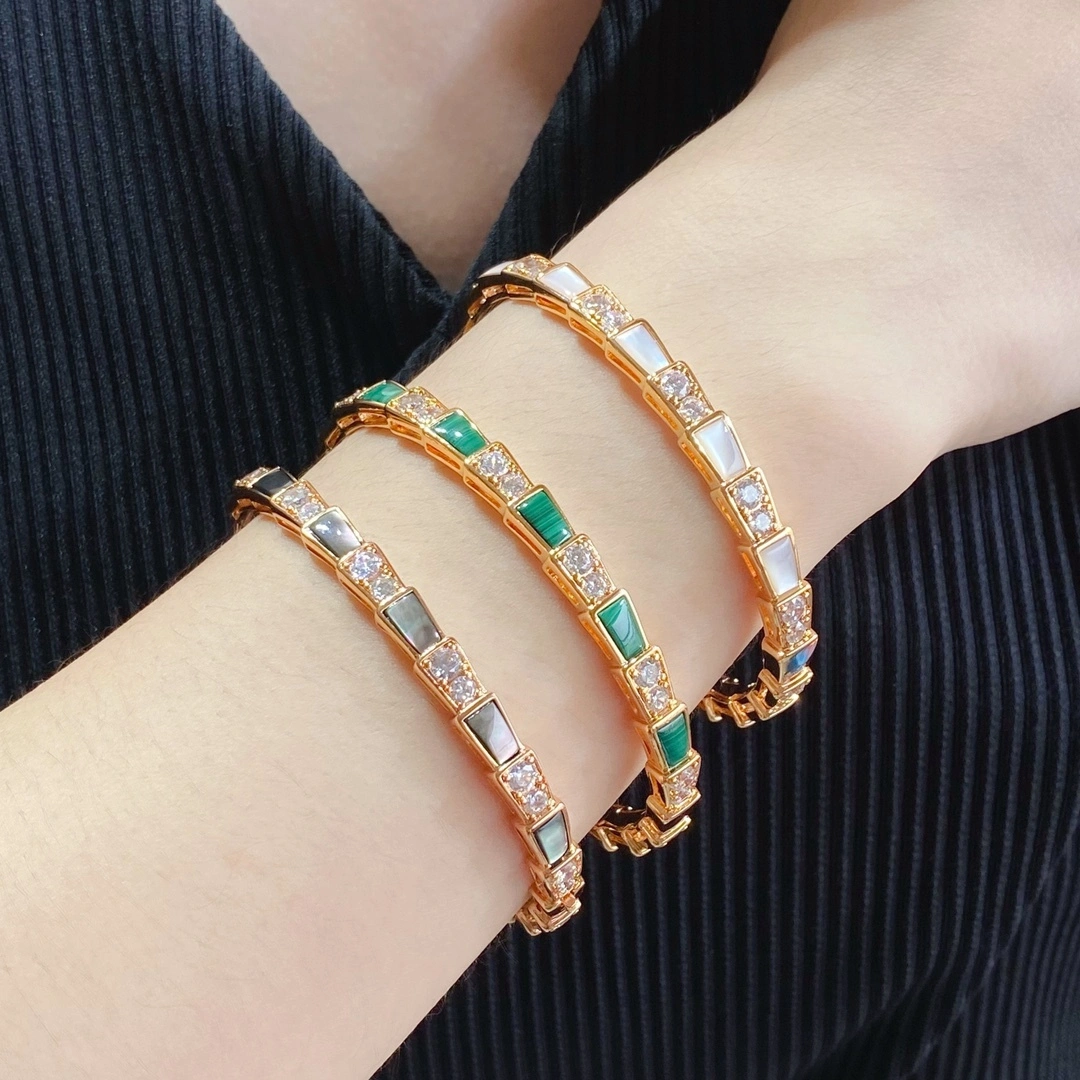 Sparkle Jewelry - 2v861ri 3colour item:D-S092L3036-3