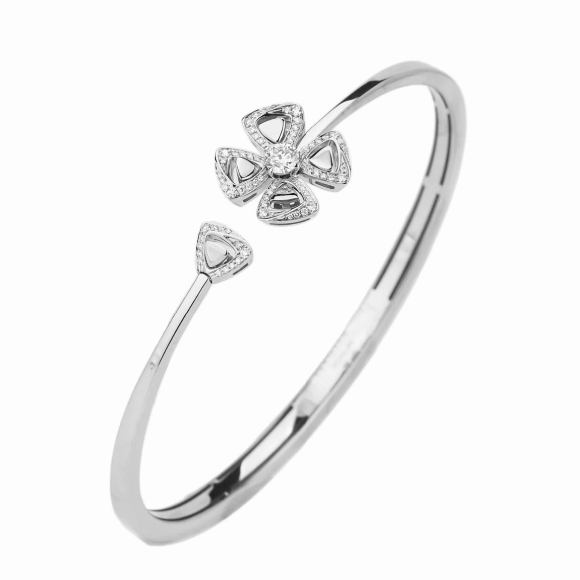 Sparkle Jewelry - 2v861ri A0700 S925 Silver item:D-S092L3033