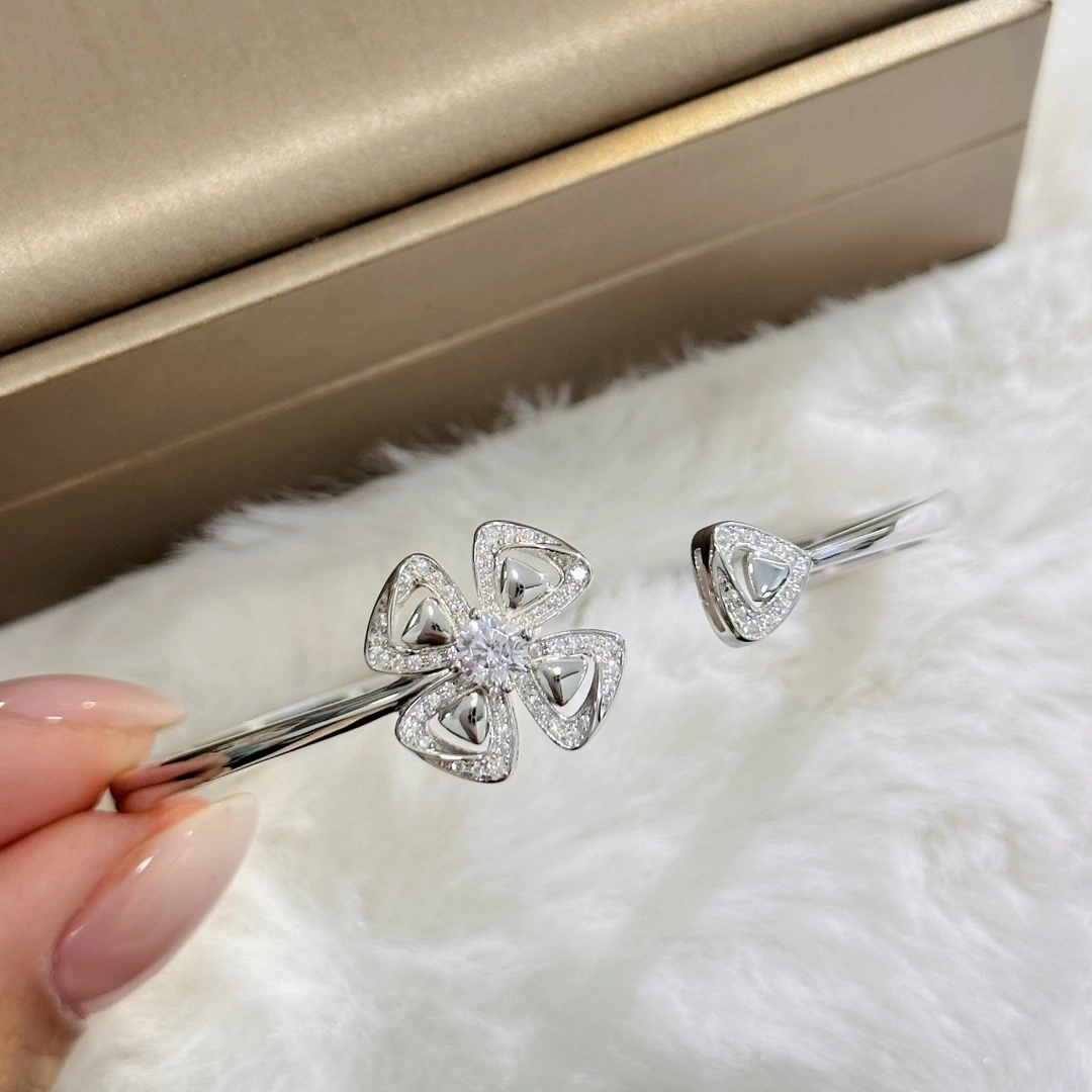 Sparkle Jewelry - 2v861ri A0700 S925 Silver item:D-S092L3033