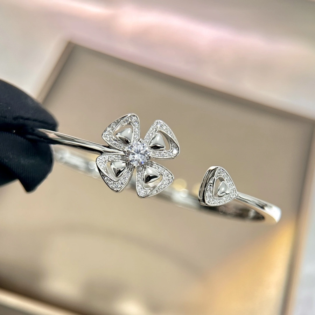 Sparkle Jewelry - 2v861ri A0700 S925 Silver item:D-S092L3033