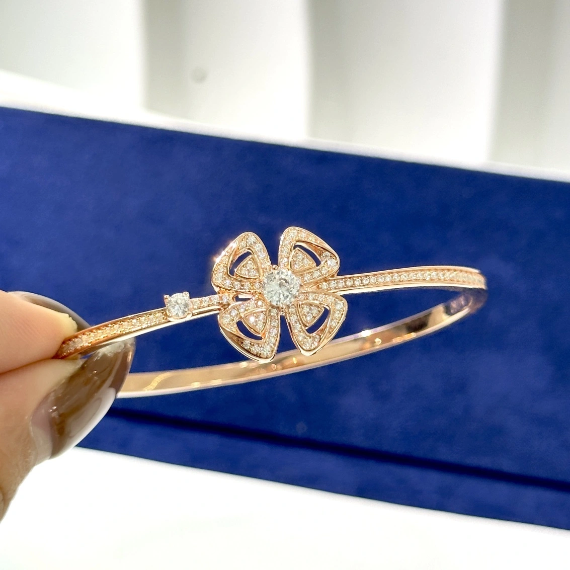 Sparkle Jewelry - 2v861ri B052 S925 Silver item:D-S092L3034