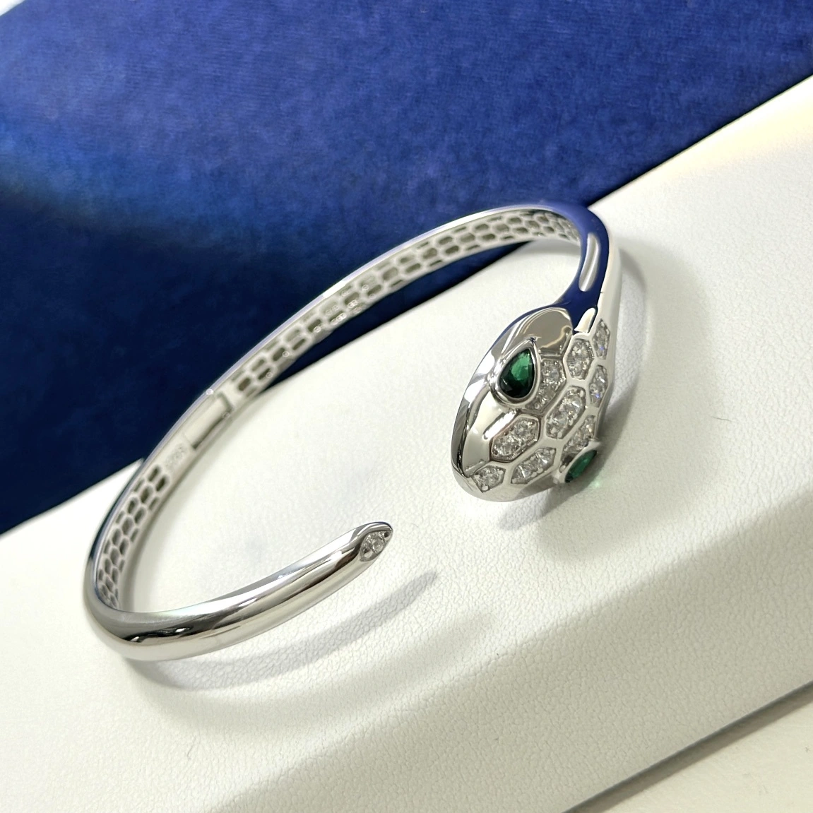 Sparkle Jewelry - 2v861ri C556 s925 Silver 195360 item:D-S092L3046